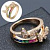 Wedding rings